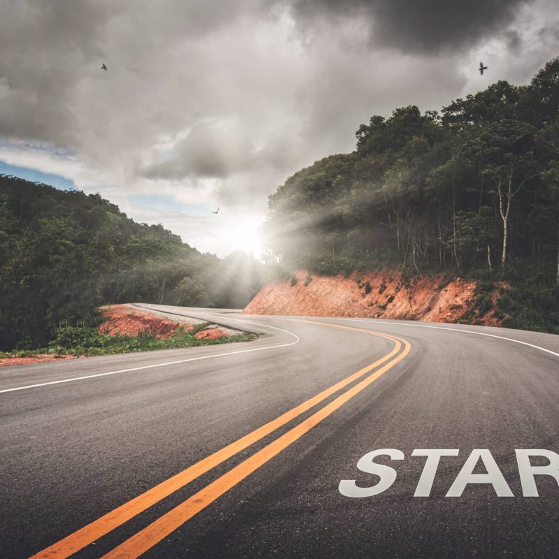 start point road business your life success beginning victory